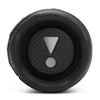 JBL Flip 7 Portable Bluetooth Speaker, Waterproof and Drop-Proof - Black