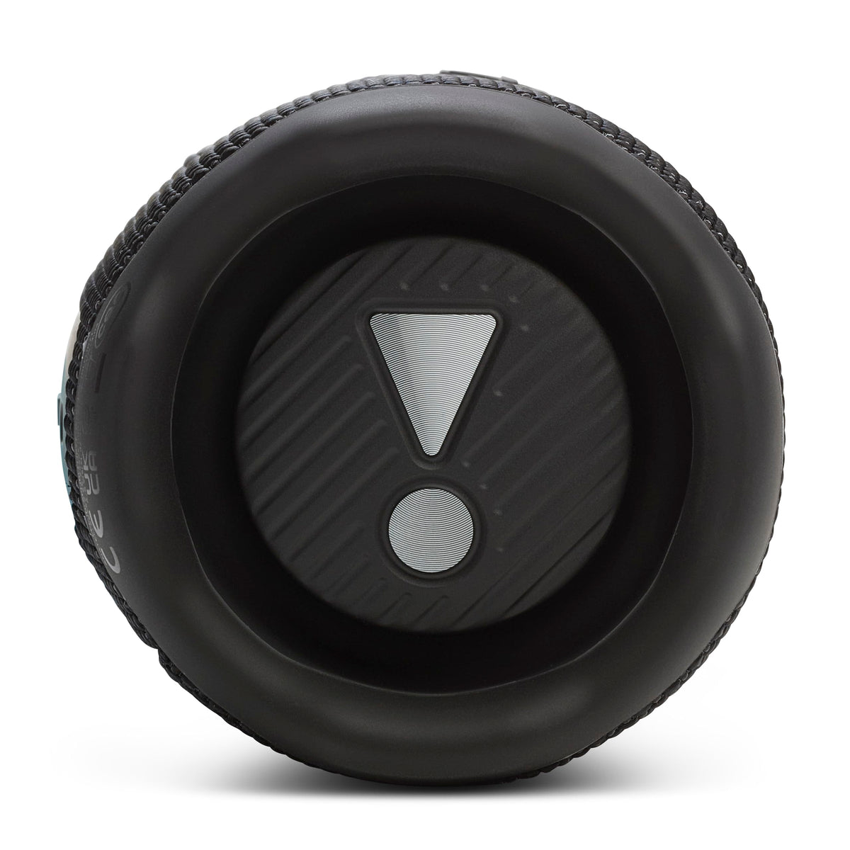 JBL Flip 7 Portable Bluetooth Speaker, Waterproof and Drop-Proof - Black