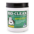 Bio-Clean Drain Septic 2# Can Cleans Drains- Septic Tanks - Grease Traps All Natural and 100% Guaranteed No Caustic Chemicals! Removes fats Oil and