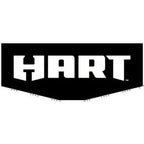 HART 20-Volt Cordless Hand Vacuum Kit With Motorized Brush Roll - HPHV34B