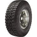 Goodyear Wrangler Authority A/T All-Season Tire 31X10.50R15LT 109Q