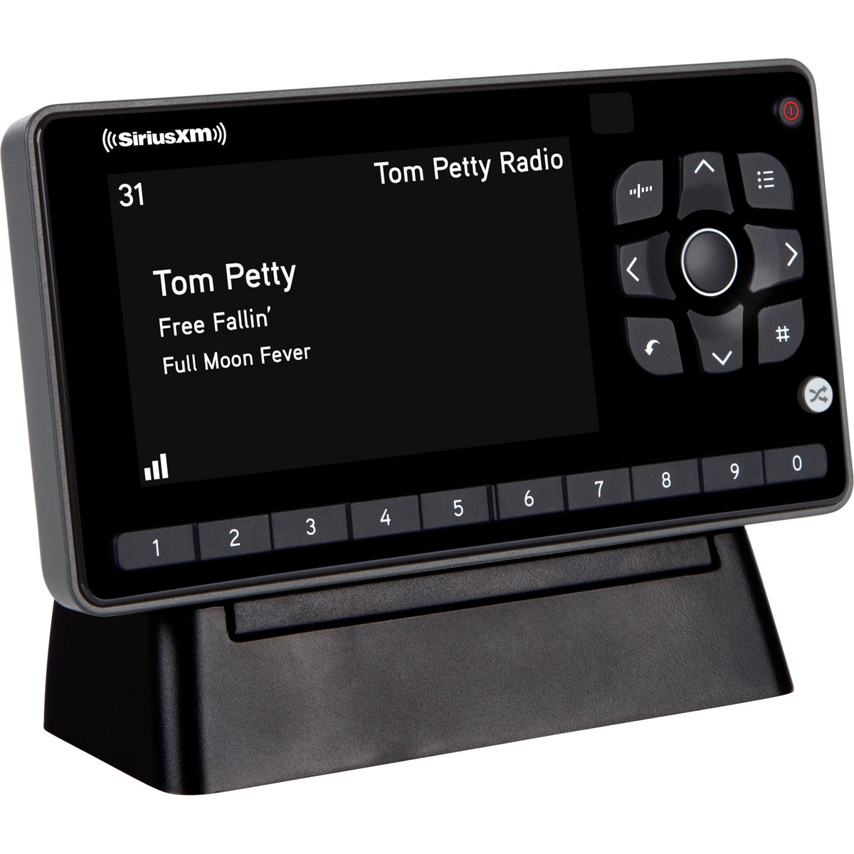 SiriusXM XM Onyx EZR with Home Kit, SXEZR1H1