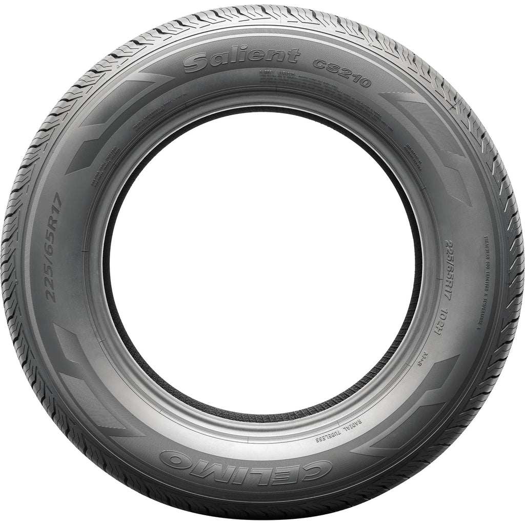Celimo Salient CS210 All Season 235/65R17 108H XL SUV/Crossover Tire
