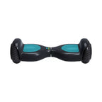 Jetson Dash Hoverboard, LED Lights, Black, Kids 6+