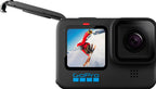 GoPro HERO10 Black Action Camera - Black
