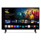 VIZIO 32" Class Quantum HD720p QLED Smart TV (VHQ32M-10)