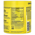 C4 Original Pre-Workout Powder, Icy Blue Razz, 30 Servings