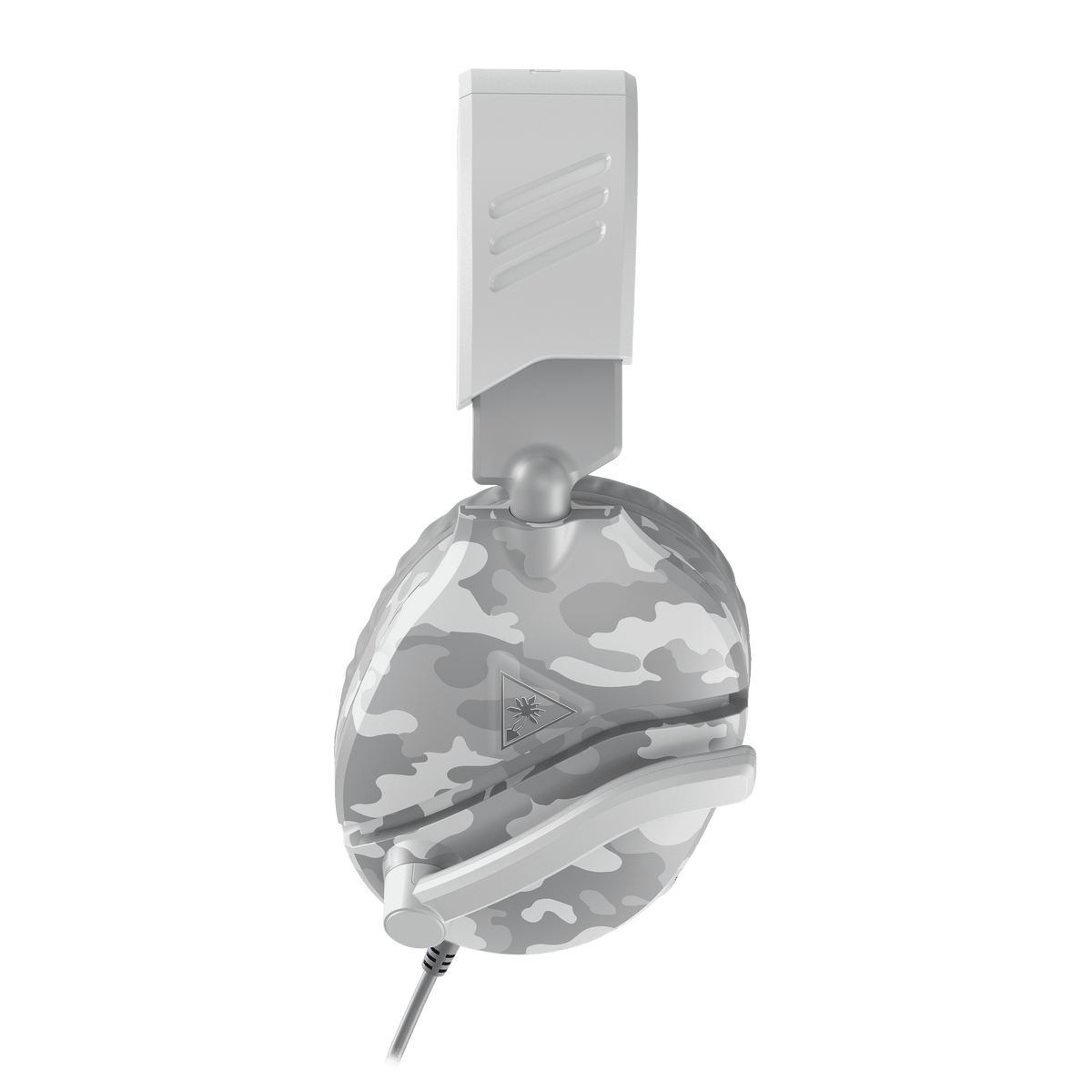 Turtle Beach Recon 70 Wired Gaming Headset Multiplatform, Arctic Camo