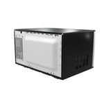 GE 1.1 Cu Ft 950W Stainless Steel Countertop Microwave Oven - GCST11N1WSS