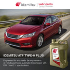 Idemitsu ATF Type H-Plus Transmission Fluid – 5 Quart