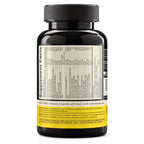 Optimum Nutrition Opti-Men Daily Multivitamin Supplement, 150 Ct