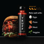 TRUFF Hot Sauce Variety Pack, Set of 3