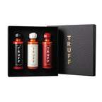 TRUFF Hot Sauce Variety Pack, Set of 3