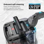 Shark StainStriker Portable Spot & Stain Cleaner, 2 Tools, PX221BRN