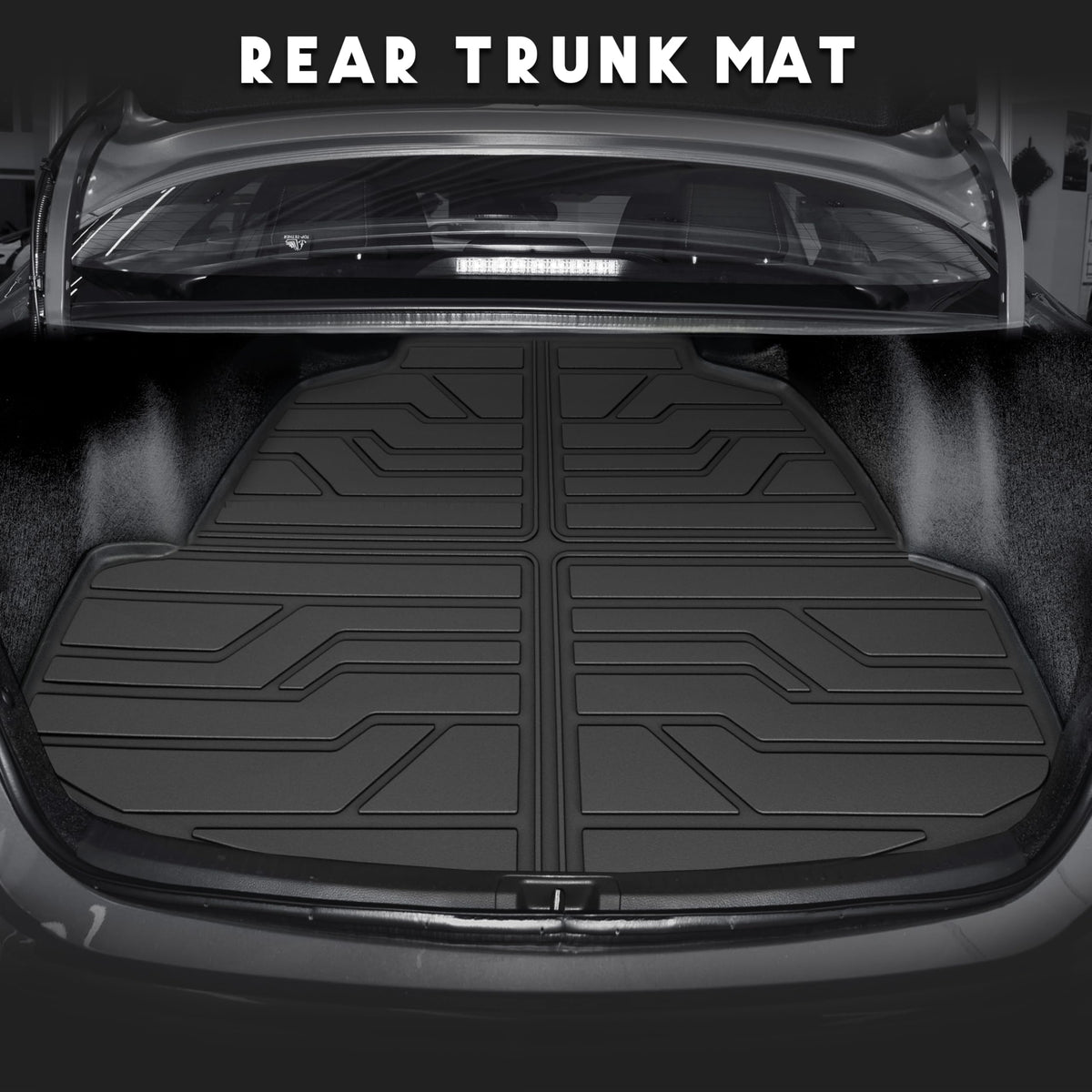 KARPAL Floor Mats for 2020-2027 Toyota Corolla Sedan & Hybrid