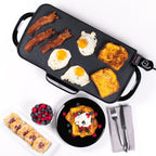 Presto 07061 22-Inch Electric Ceramic Griddle