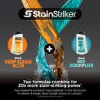 Shark StainStriker Portable Spot & Stain Cleaner, 2 Tools, PX221BRN