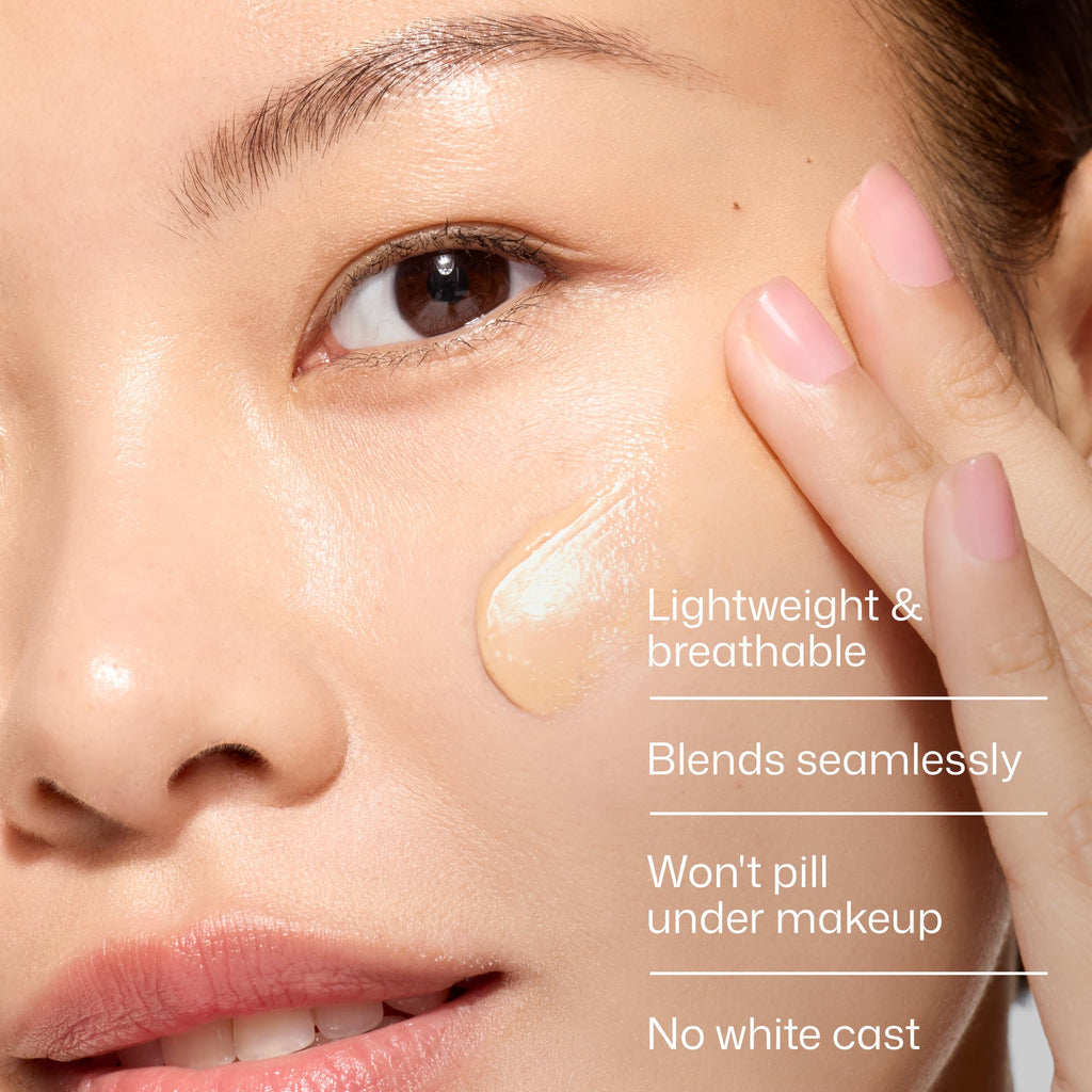 EltaMD UV Daily SPF 40 Face Sunscreen Moisturizer
