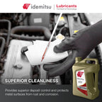 Idemitsu ATF Type H-Plus Transmission Fluid – 5 Quart