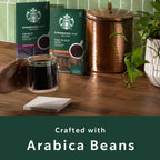 Starbucks VIA Instant Coffee, Pike Place Roast, 96 Count