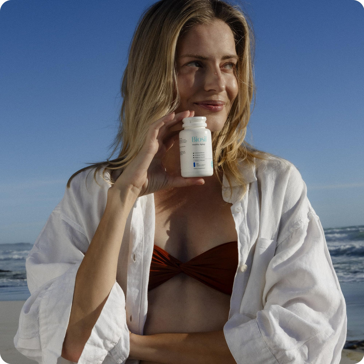Collagen Supplements for Women - 120 Original Capsules