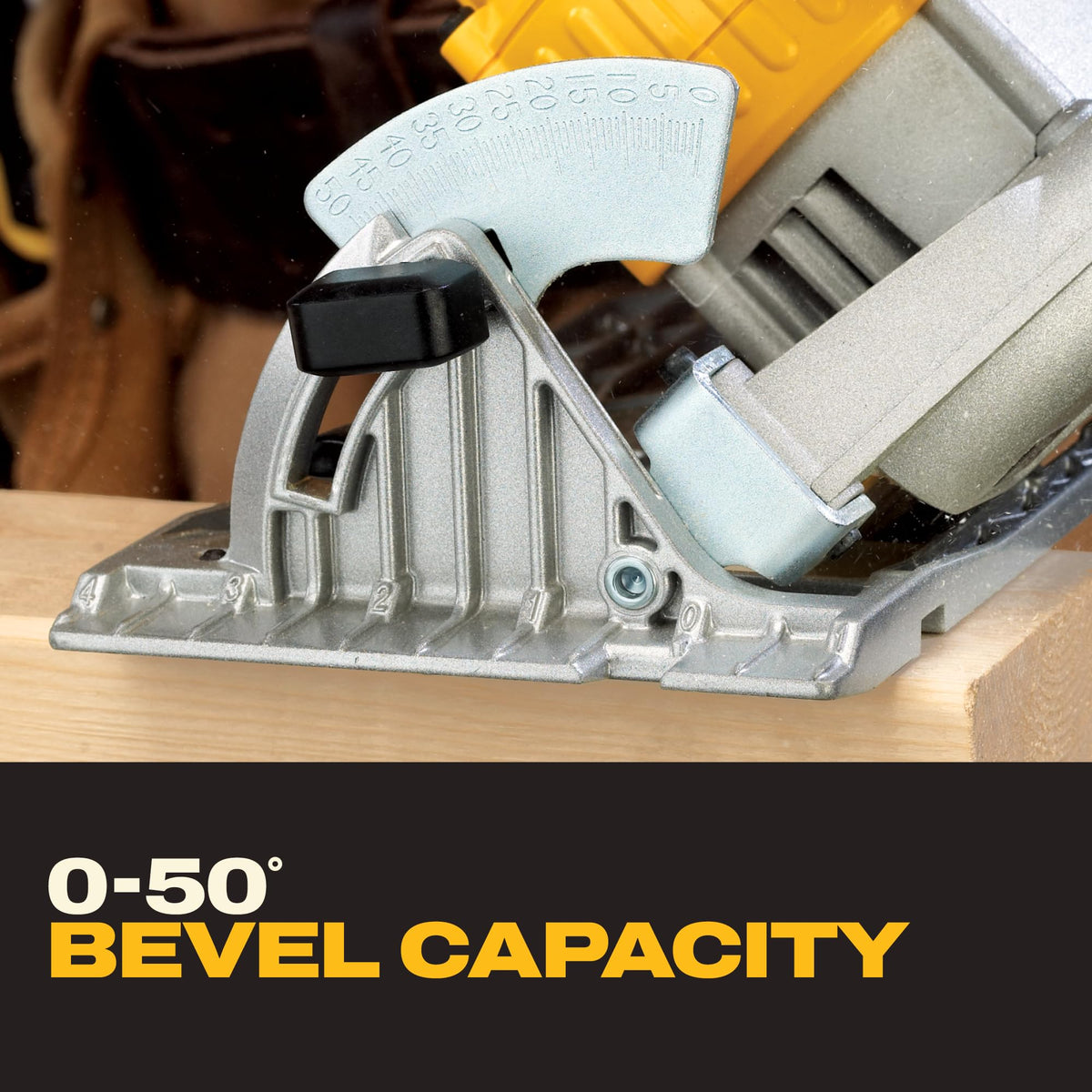 DEWALT 20V MAX Circular Saw Cordless, Battery Not Included (DCS391B)