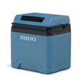 Igloo Thermoelectric Cooler & Warmer | 12V Portable Cooler for Truck, RV, Car & Home