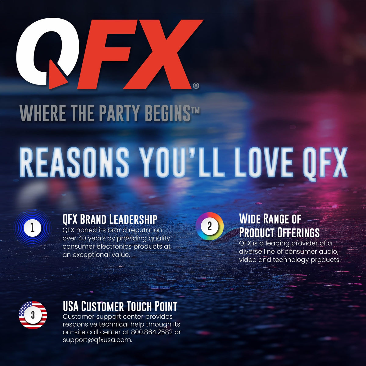 QFX Portable Shoebox Cassette Tape Player Recorder, RETRO-39BT
