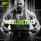 Muscle Pharm Combat Protein Powder | Cookies N Cream - 4.2 lb