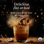 MUDWTR Original Mushroom Coffee Alternative, 30 Servings
