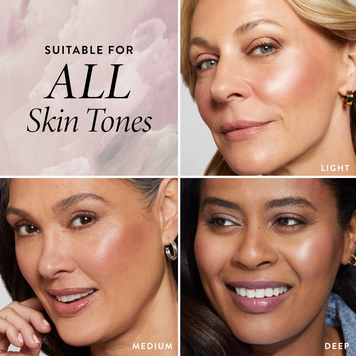 LAURA GELLER Best of the Best Baked Palette – Full Face Palette