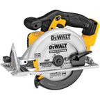 DEWALT 20V MAX Circular Saw Cordless, Battery Not Included (DCS391B)
