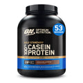 Optimum Nutrition Gold Standard Casein Protein Powder Chocolate Supreme 4LB