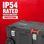 CRAFTSMAN VERSASTACK 30 Gallon Quick-Access Rolling Tool Chest (CMST17870)