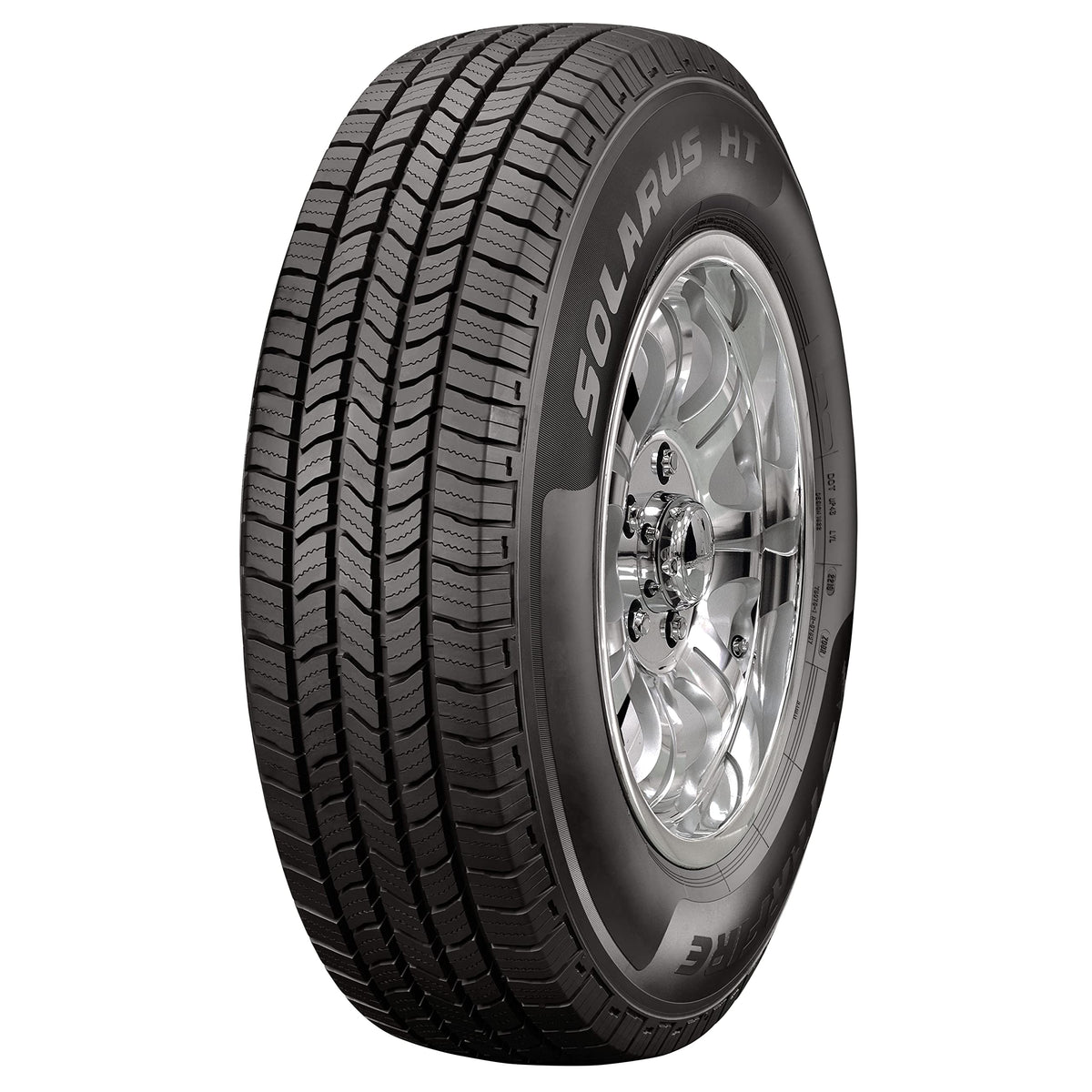 Starfire Solarus HT All-Season 275/55R20XL 117H Tire