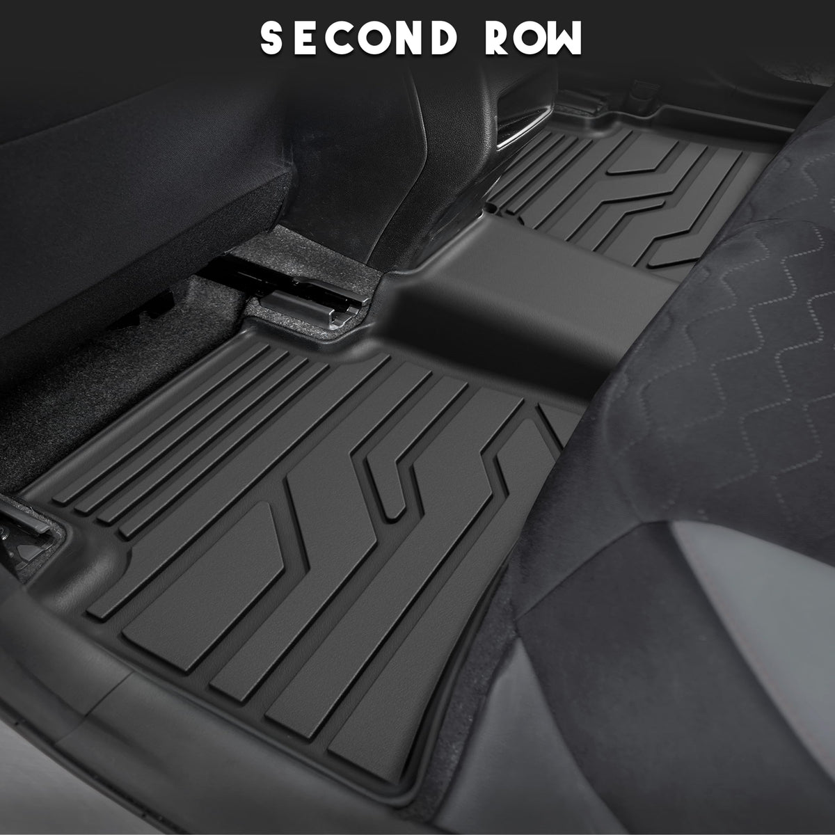 KARPAL Floor Mats for 2020-2027 Toyota Corolla Sedan & Hybrid