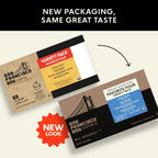 San Francisco Bay Variety Pack Original K-Cup Compatible Coffee Pods, 80 ct