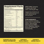 Optimum Nutrition Opti-Men Daily Multivitamin Supplement, 150 Ct