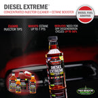 Hot Shot's Secret Diesel Extreme Fuel Additive, 64 oz