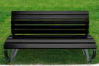 Rust-Oleum Professional High Performance Gloss Black Spray Paint