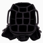 Ping DLX Cart Bag - White
