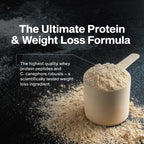 MuscleTech Whey Protein Powder (Vanilla Cream, 4LB) - 30g Protein