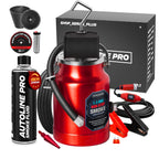 AutoLine Pro ShopSeries Plus +AccKit, Automotive Smoke Machine Leak Tester