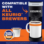 Maxwell House K-Cup Coffee Pods, 84 ct Box, Breakfast Blend Mild Roast