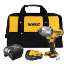 DEWALT 20V MAX Cordless Impact Wrench (DCF900P1)