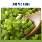 Augason Farms Dehydrated Diced Celery Can