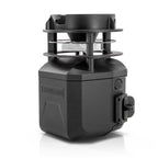 Moultrie Pro Hunter III Feeder Kit - Bluetooth App Control