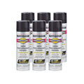 Rust-Oleum Professional High Performance Gloss Black Spray Paint