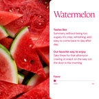Create Creatine Monohydrate Gummies for Women and Men, Watermelon, 90ct