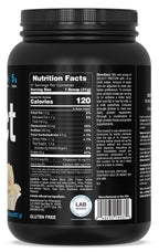 PEScience Select Protein Powder, Gourmet Vanilla, 27 Servings